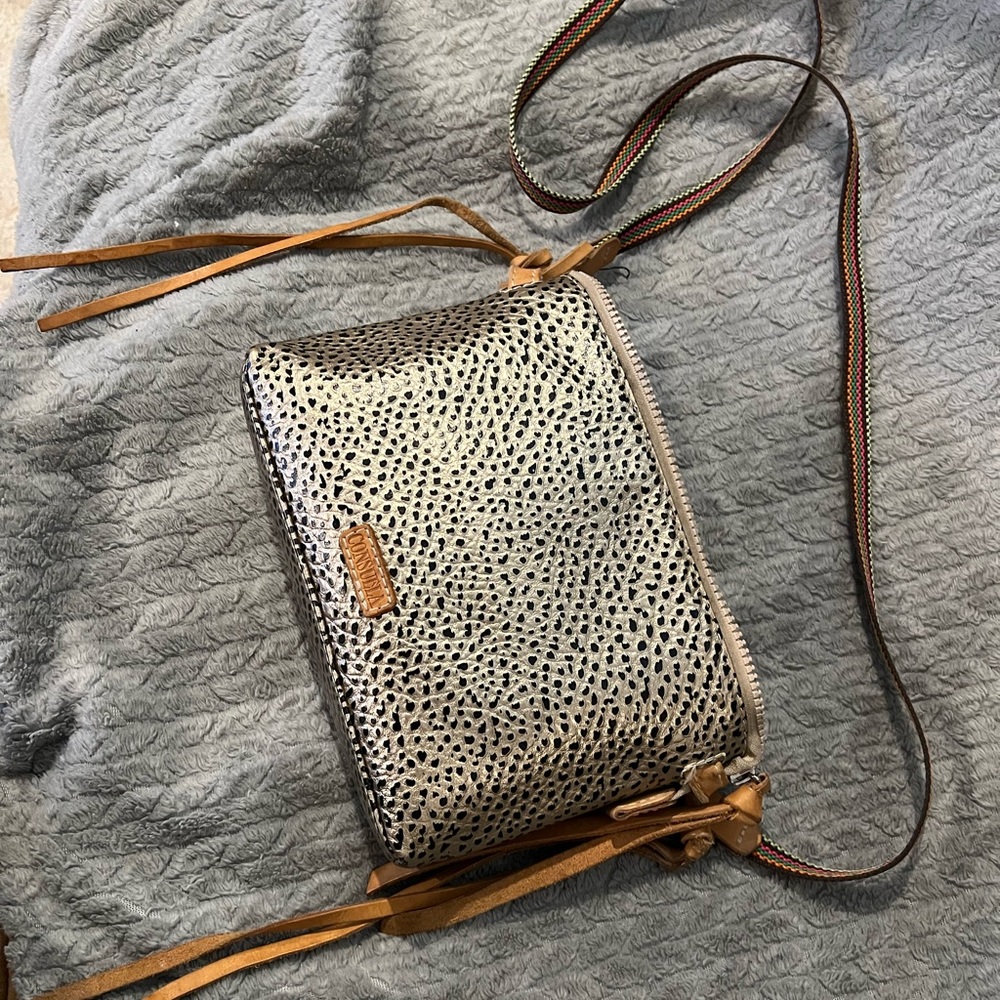 Consuela crossbody